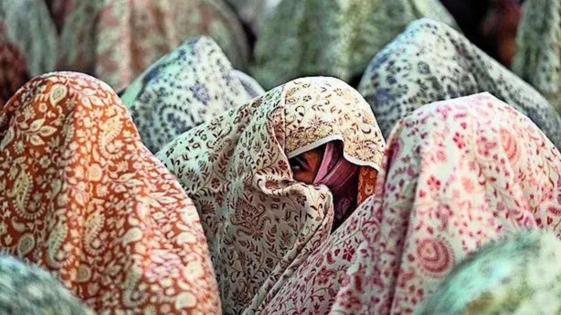 Underage marriages down, so are cases of spousal violence