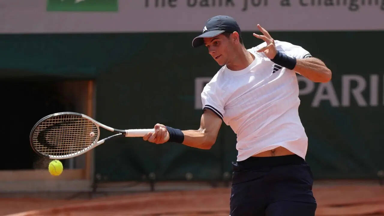 Rafael Jodar.