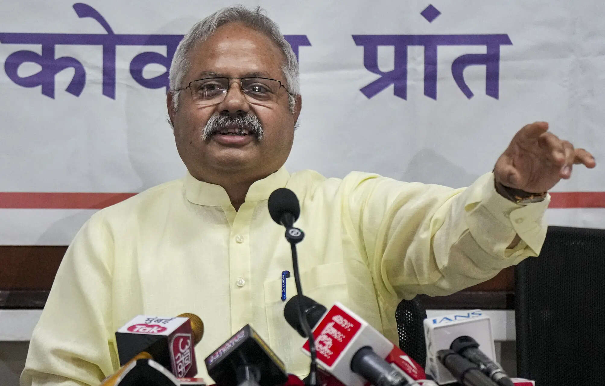 ‘Part of process’: RSS downplays Cockroach Janata Party buzz, says Gen Z has tremendous faith in India
