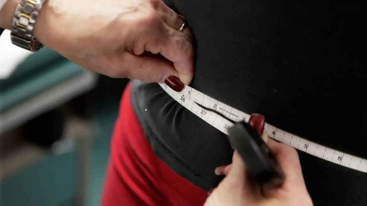 India’s new health challenge: Obesity and diabetes surge despite nutrition gains