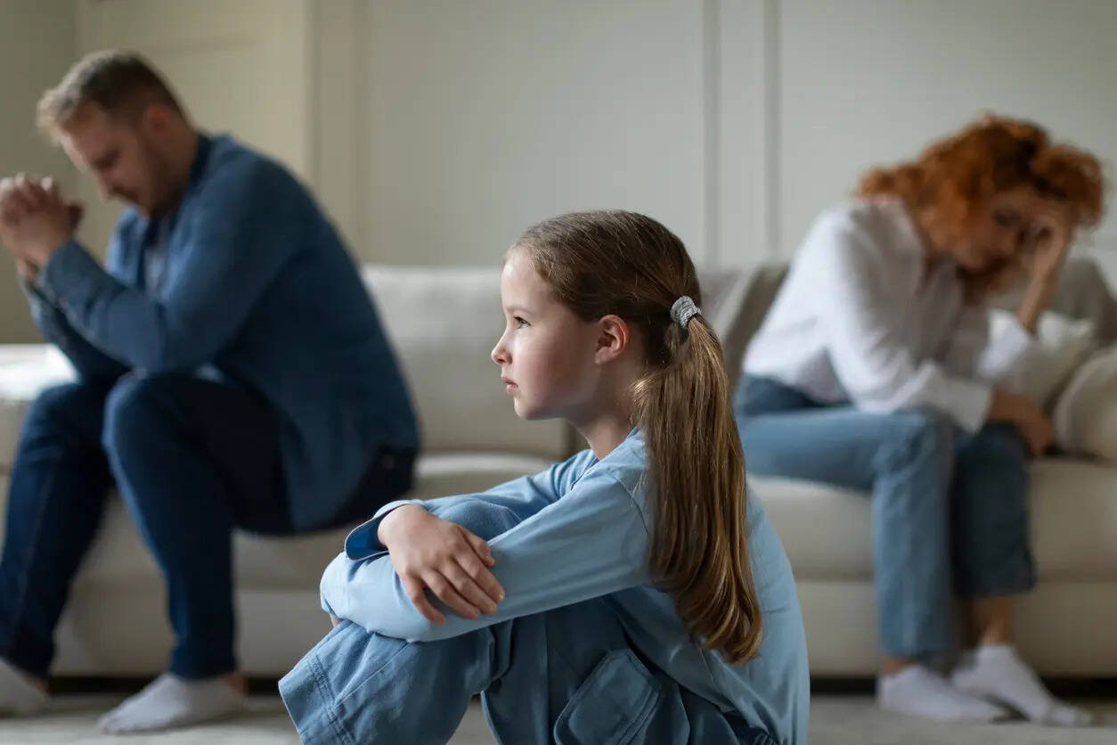 How to parent as a team even when your parenting styles clash | 2