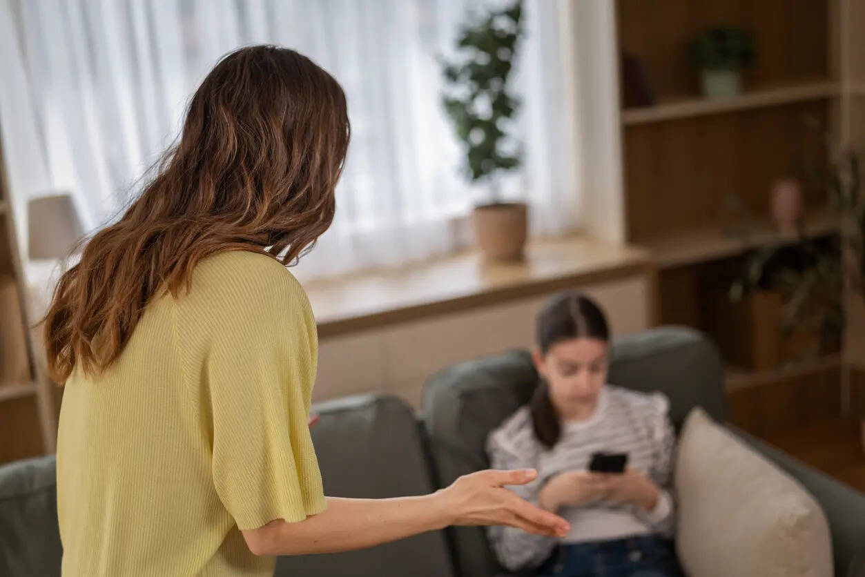 How to parent as a team even when your parenting styles clash | 4
