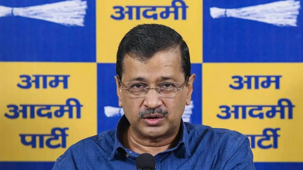 ‘Befkoof samajh rakha hai?’: Arvind Kejriwal slams Centre over NEET paper leaks, says country needs ‘educated PM’