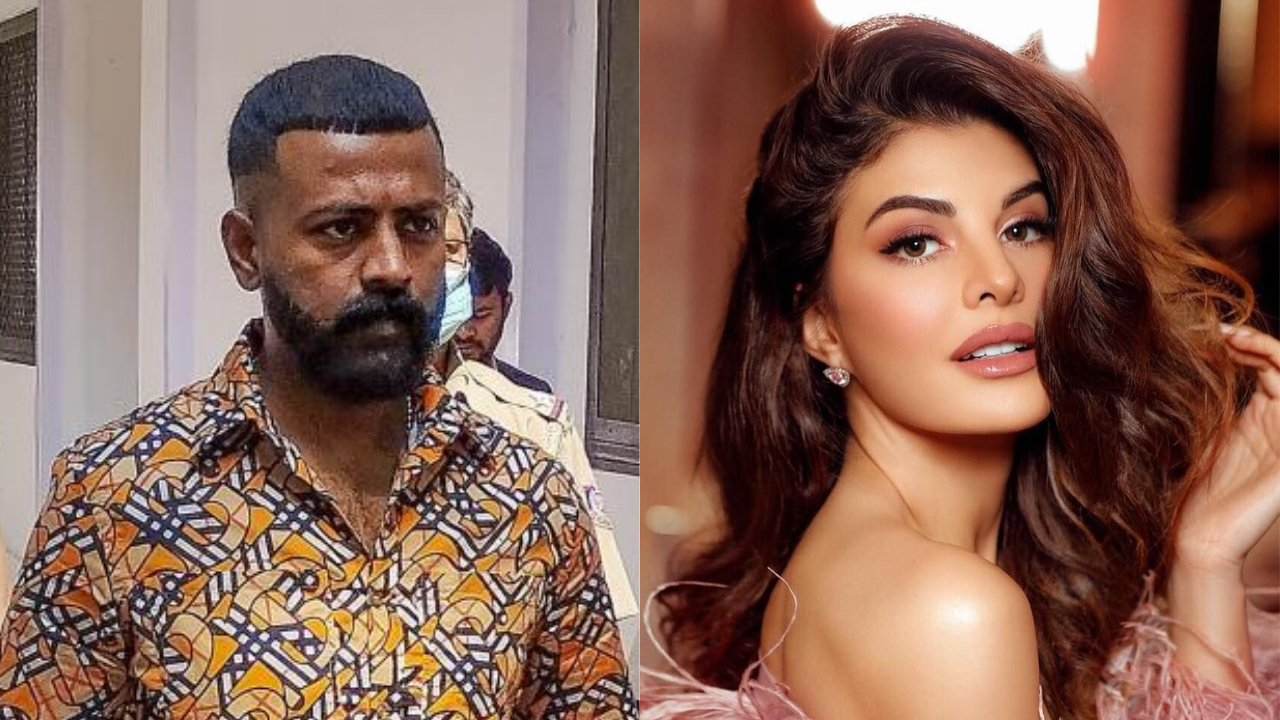 Rs 200-crore extortion case: Sukesh Chandrashekhar, Jacqueline Fernandez among 17 charged with money laundering
