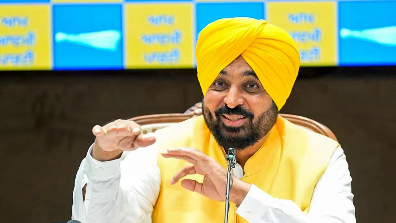 Punjab govt clears regularisation framework for over 65,000 employees to end contractual system