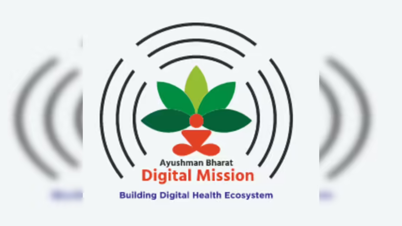 90 crore Indians get digital health IDs as ABHA crosses major milestone