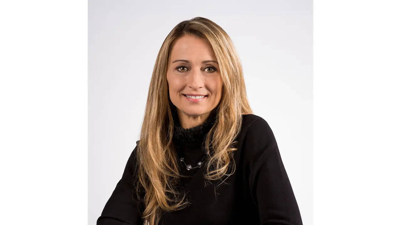 'AI is no longer ..': What Nvidia CFO Colette Kress said at company's earnings call