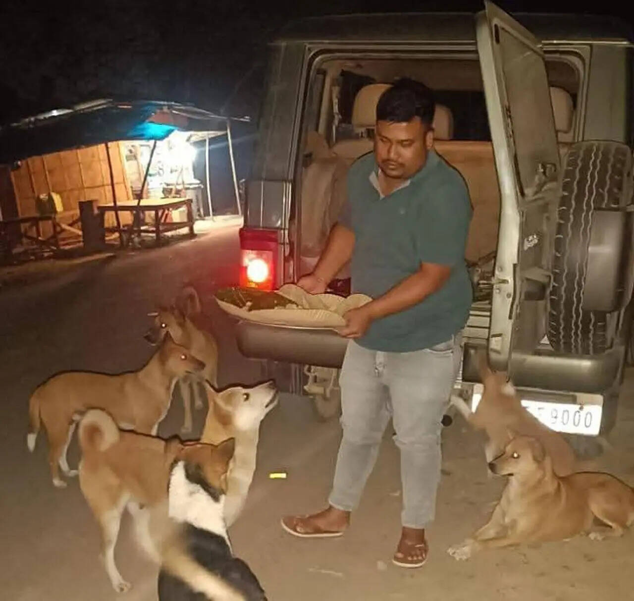 Assam’s Prapti Foundation rescues over 1,500 animals under the leadership of educator Prapti Thakur Prapti Foundation