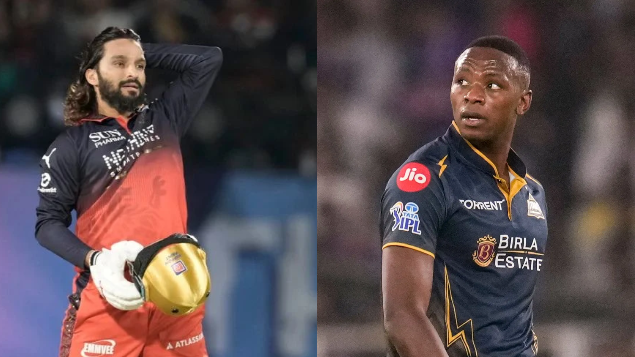 rajat vs kagiso