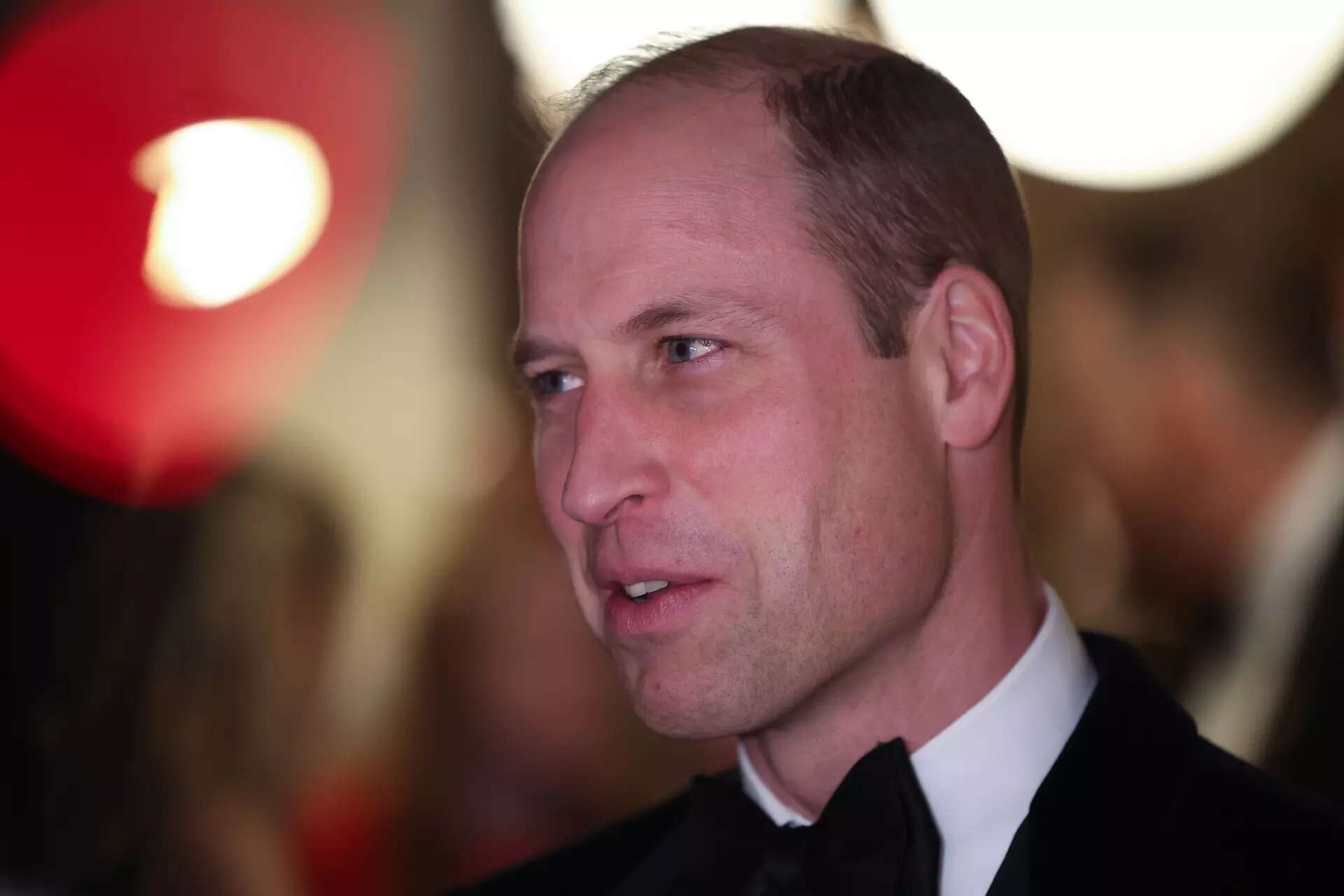 The Prince Of Wales Attends London's Air Ambulance Charity Gala Dinner