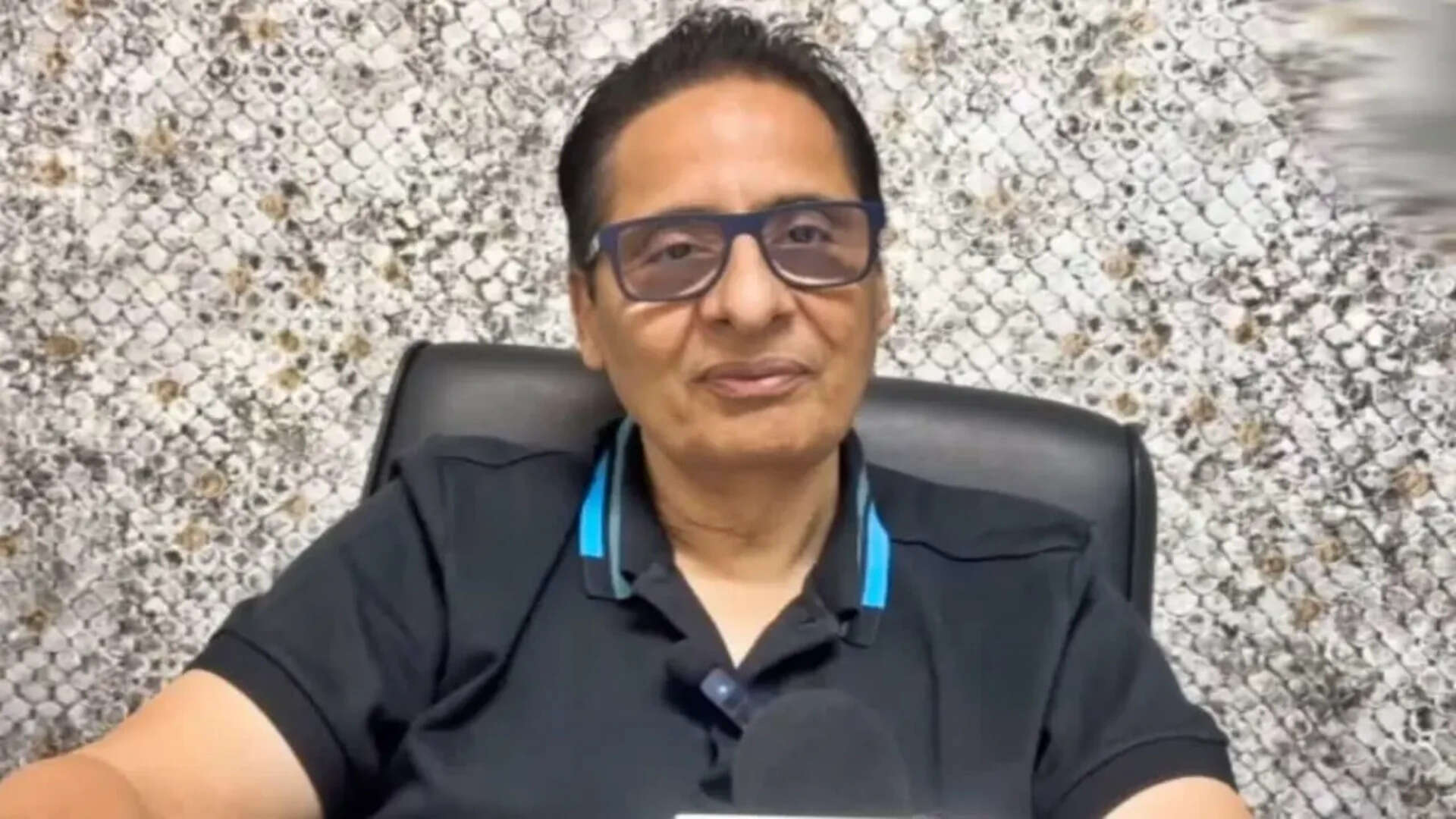 Vashu Bhagnani row: Multiplex chain dismisses reports of legal action against his production house; calls them 'misleading'