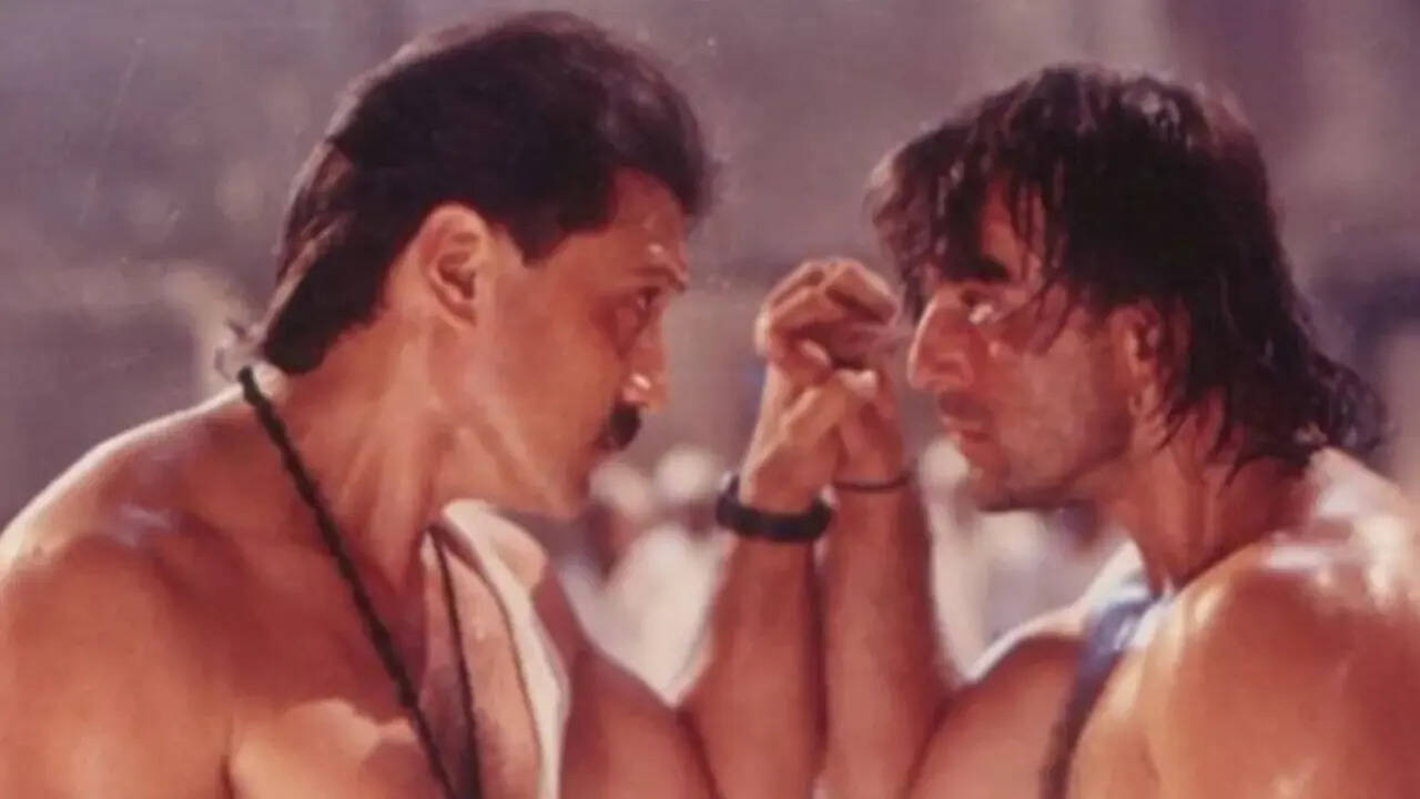 Jackie Shroff confirms return for 'Khalnayak Returns' alongside Sanjay Dutt: '100% Commissioner has to be there, right?'