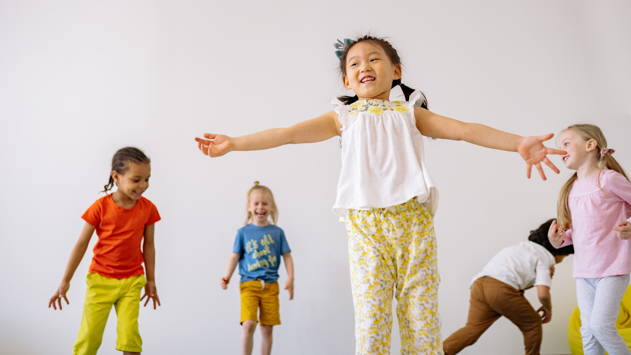 Raising socially aware and respectful kids