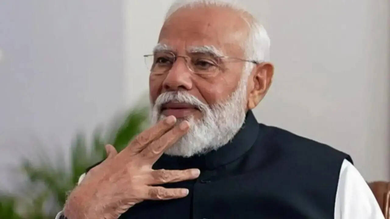 From heatwave precautions to community service: PM Modi’s top quotes from Mann Ki Baat