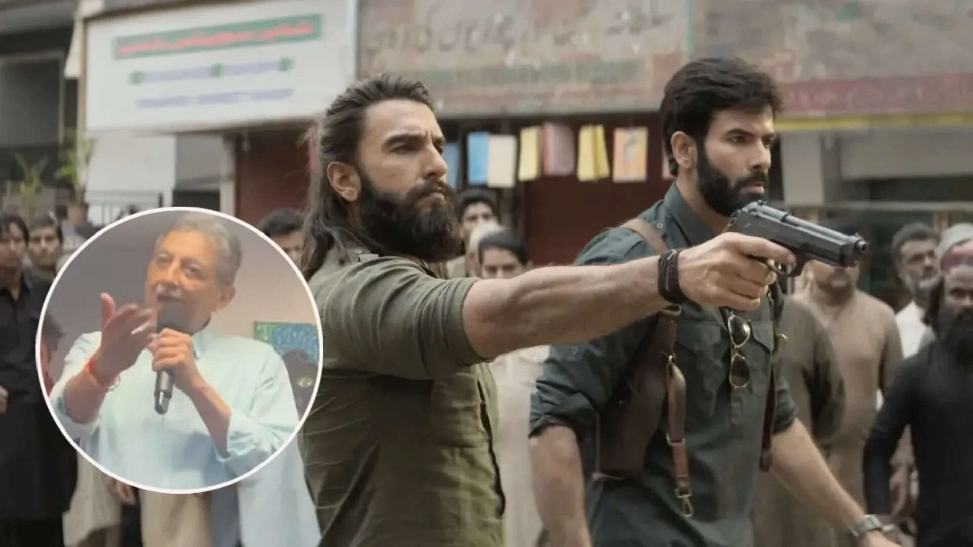 'Dhurandhar': Pakistani journalist defends film's depiction of Lyari in Ranveer Singh starrer, saying, 'Everything shown was TRUE'