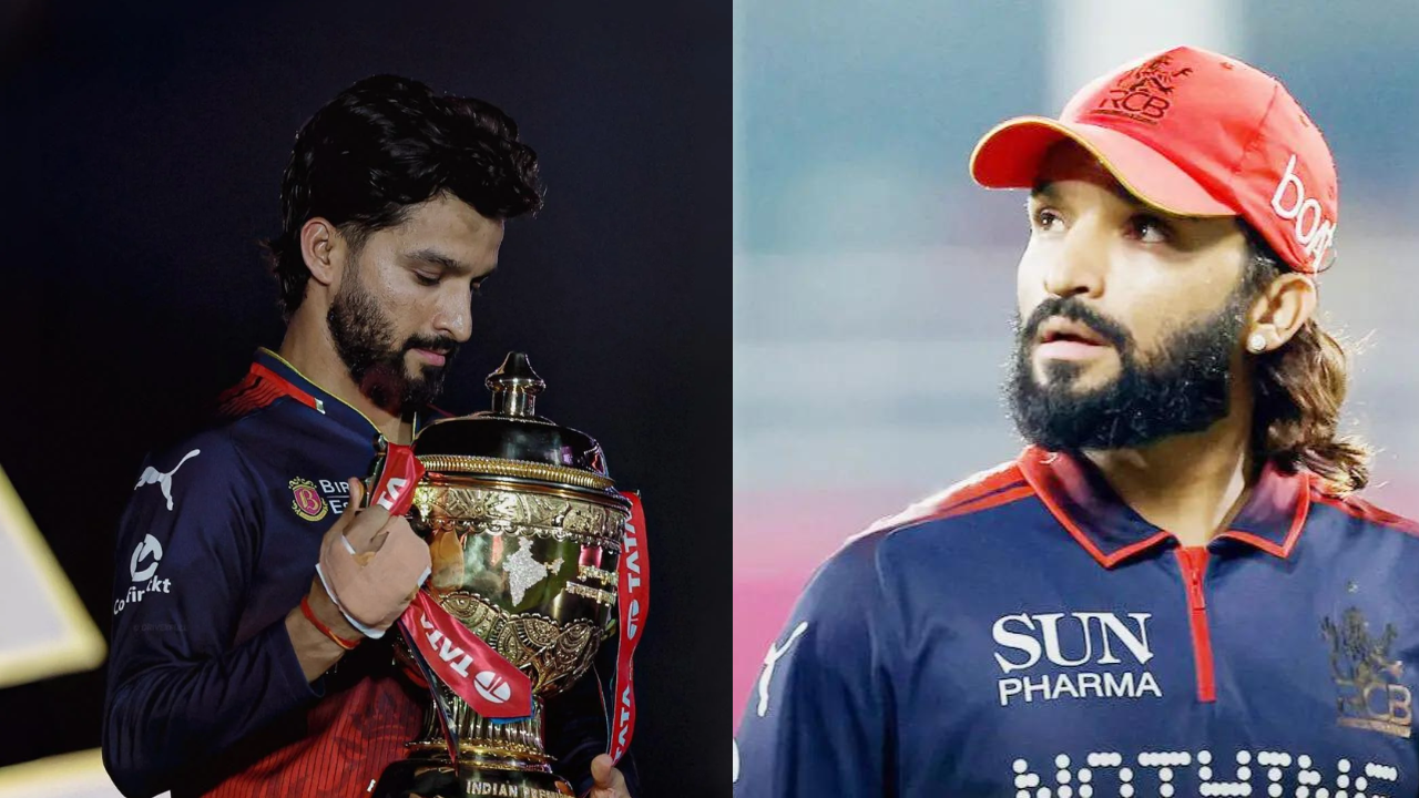 Rajat Patidar: The injury replacement turned captain who changed the fate of RCB