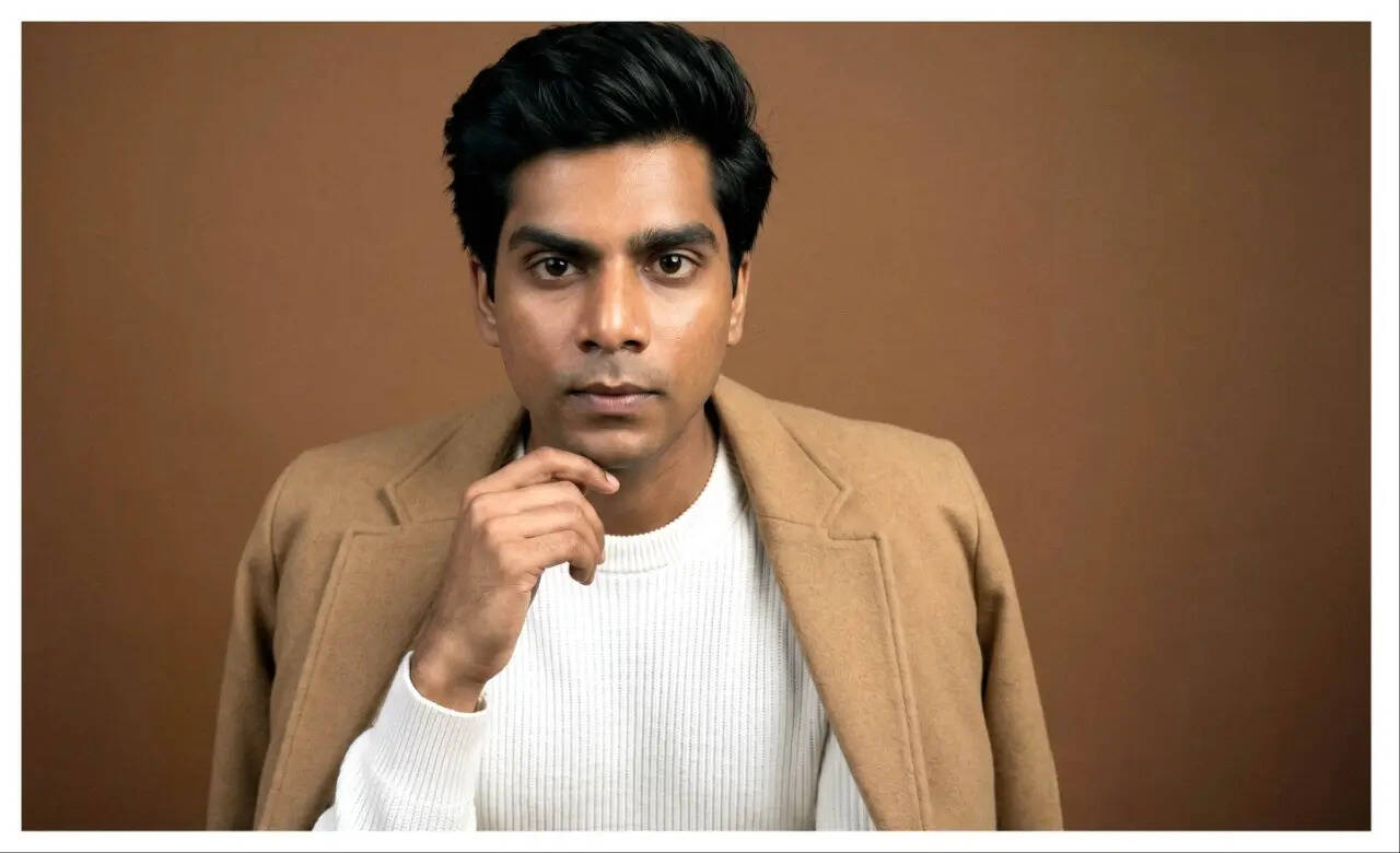 Mandarr Kaadam: Rudransh aims to explore the untold chapters of the Maratha Empire
