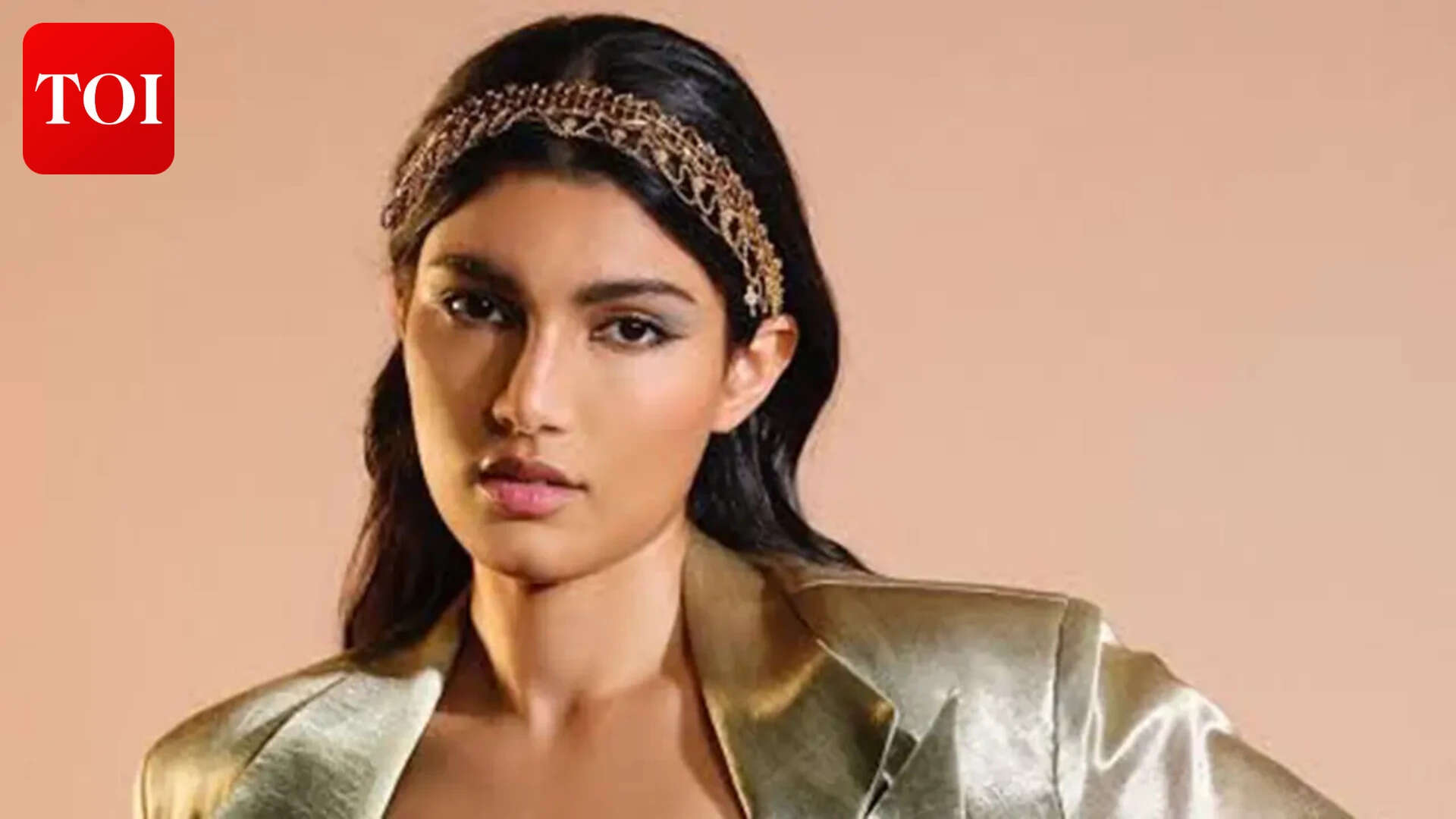 Salman Khan’s niece Alizeh Agnihotri opens up on nepotism