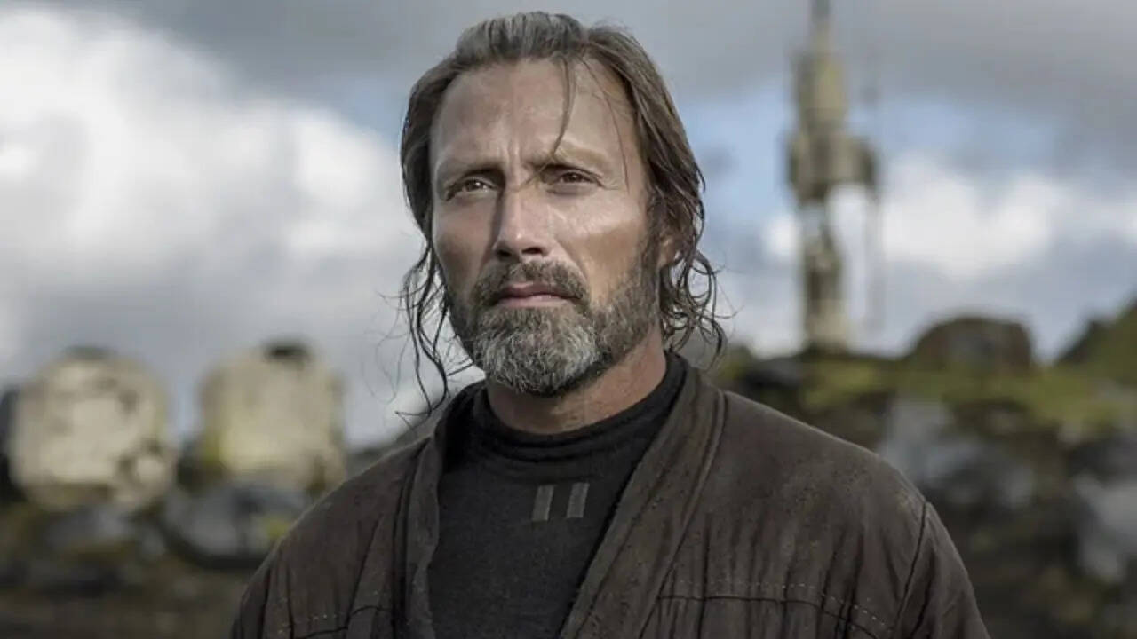 Quote of the day by Mads Mikkelsen
