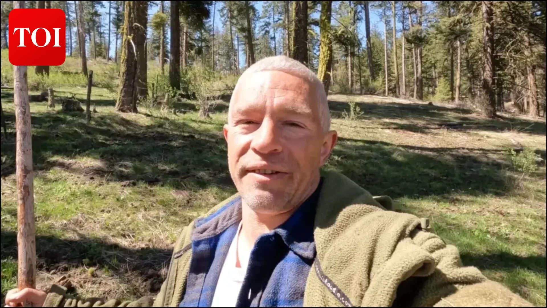 Matt Brown passes away at 43