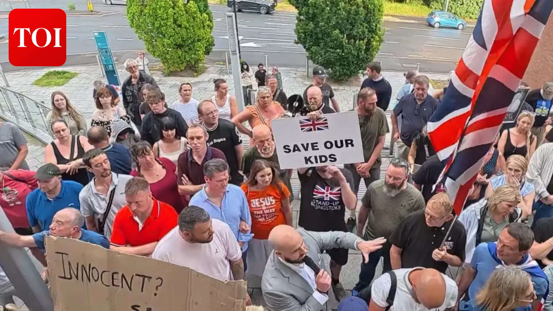 British-born Sikh Vikram Singh’s conviction in Henry Nowak murder sparks protests in UK