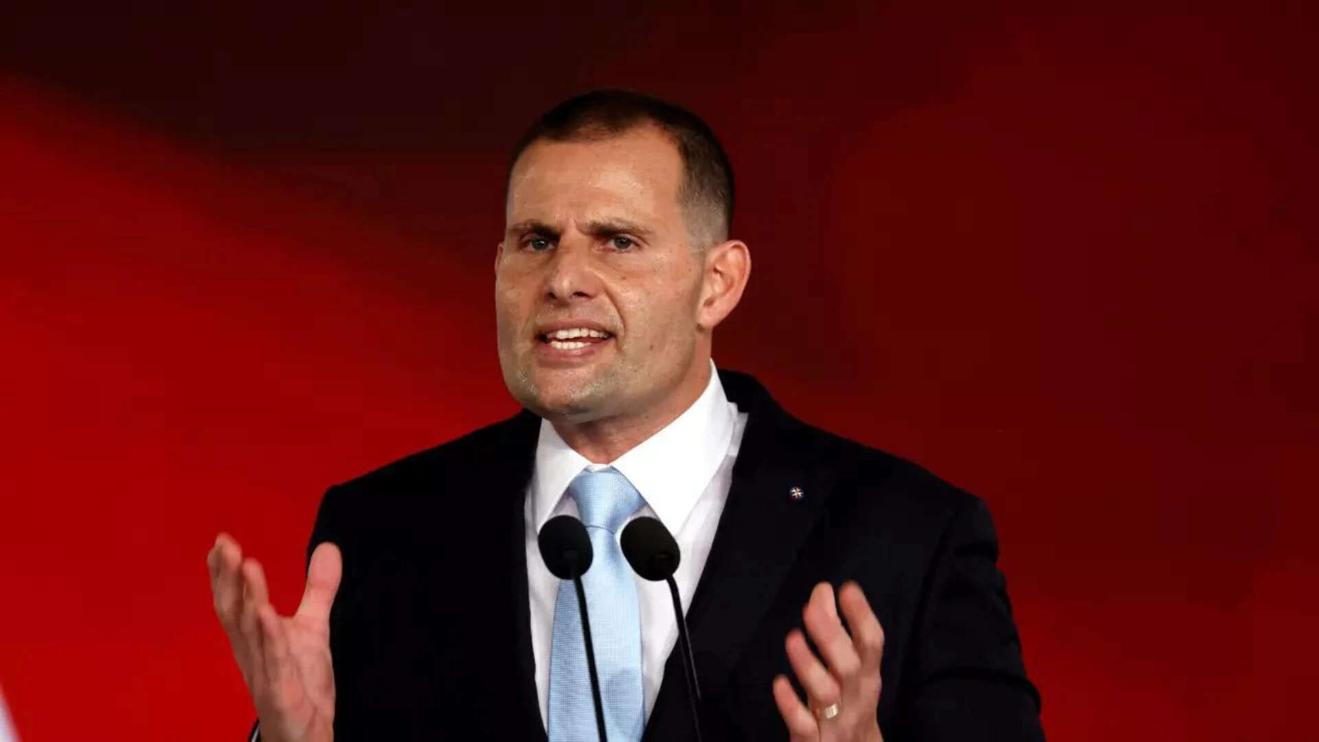 Malta’s Labour party wins historic fourth term amid Mideast crisis