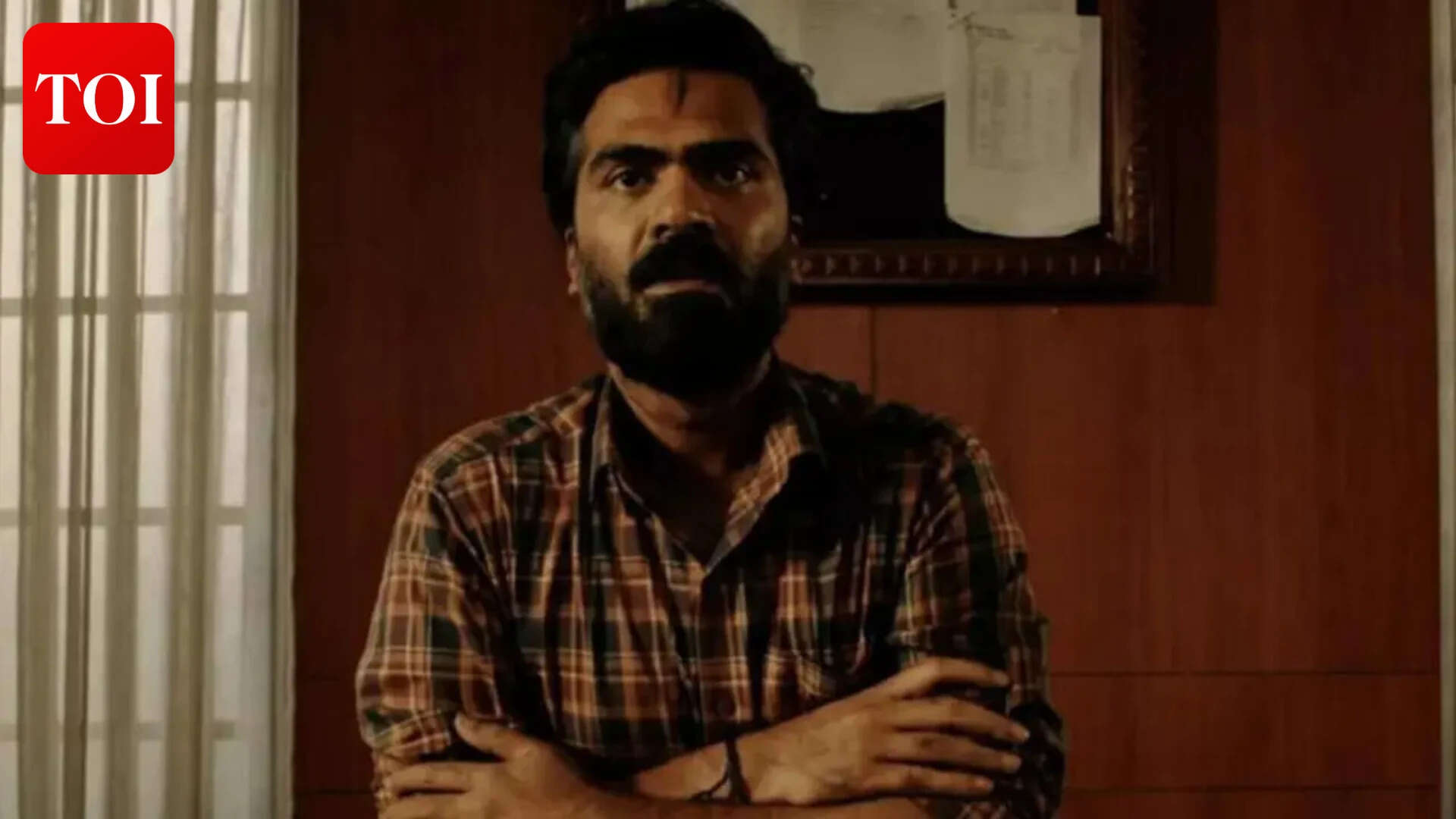 Producer Thanu on negative claims around Silambarasan’s discipline