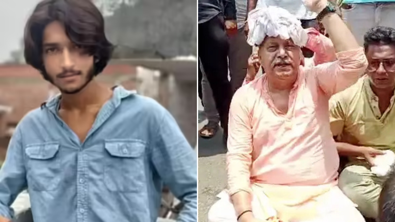 Evening news wrap: Ghaziabad teen murder prime accused killed in encounter; TMC’s Kalyan Banerjee ‘attacked’ in Hooghly incident & more