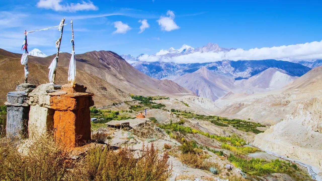 Annapurna Circuit
