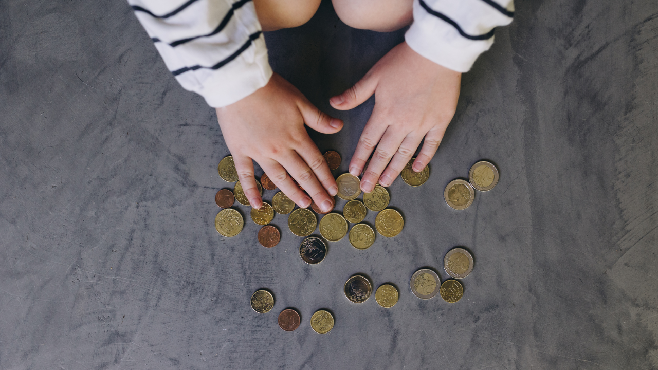 Building smart money habits early: 4 ways parents can encourage goal-setting and patience in children 2 Building smart money habits early: 4 ways parents can encourage goal-setting and patience in children