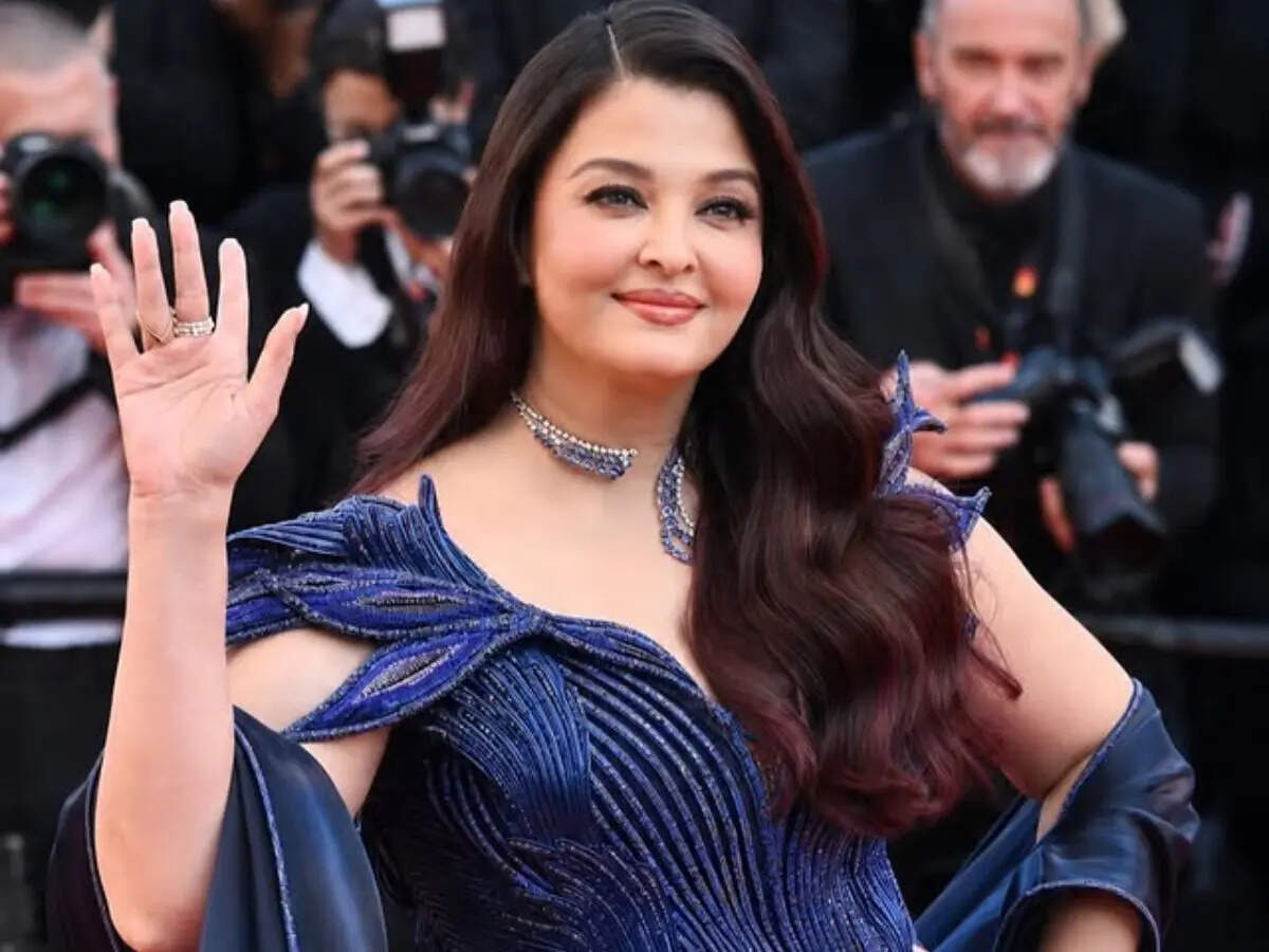 Aishwarya Rai Bachchan