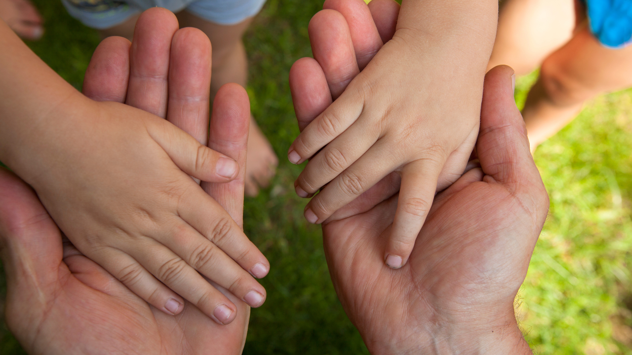 Consistency matters more than grand gestures in parenting: 4 ways busy parents can make children feel secure and valued