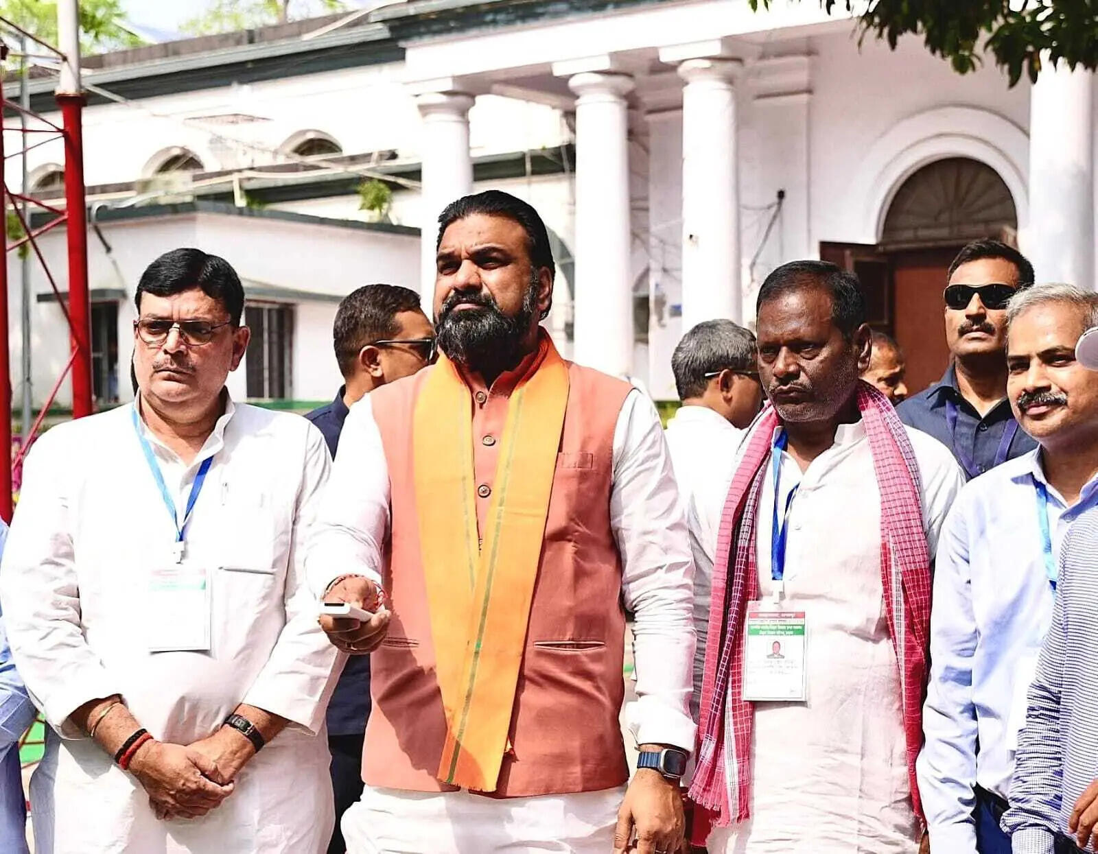 b132bed8-36a8-44ab-8602-8eadb5ad1c6a_31.05.2026_BGP_PHOTO-3-_Chief_Minister_Samrat_Choudhary_Unveiling_Various_Developmental_Schemes_During_Samiksha_Baithak_At_Bhagalpur_On_Sunday.jpeg