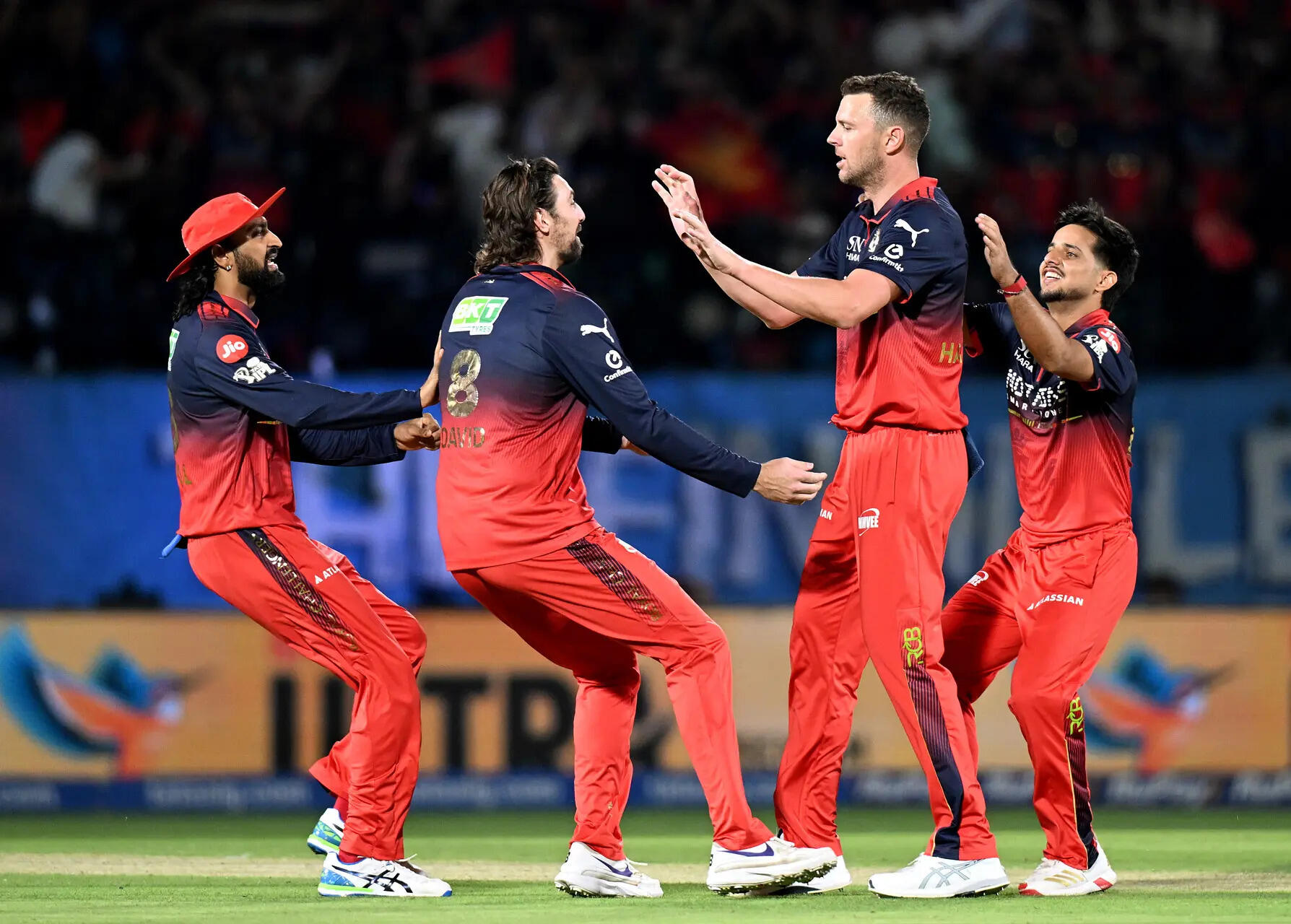 Royal Challengers Bengaluru
