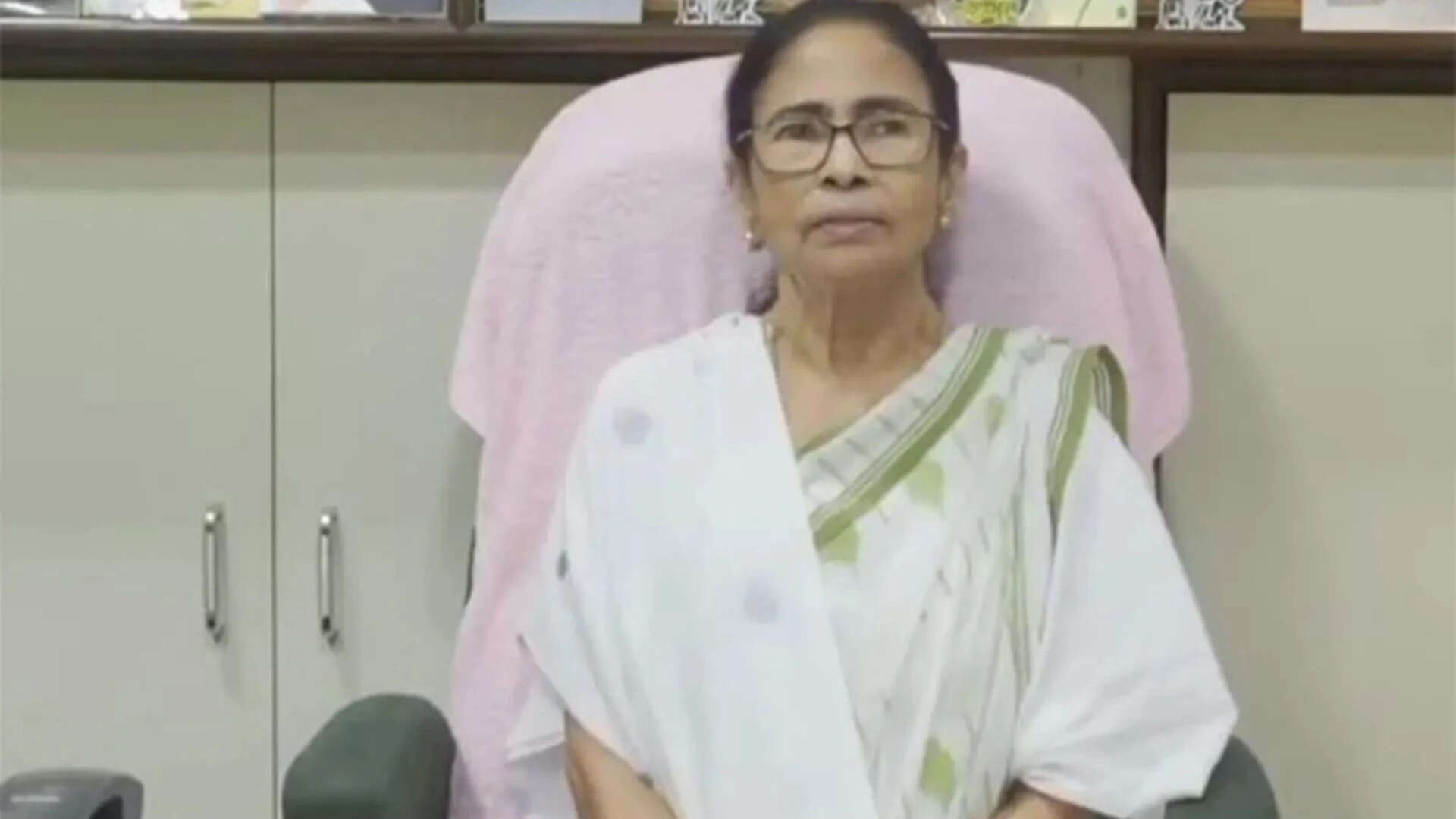 Mamata Banerjee calls off meet with TMC MLAs after only 20 of 80 turn up