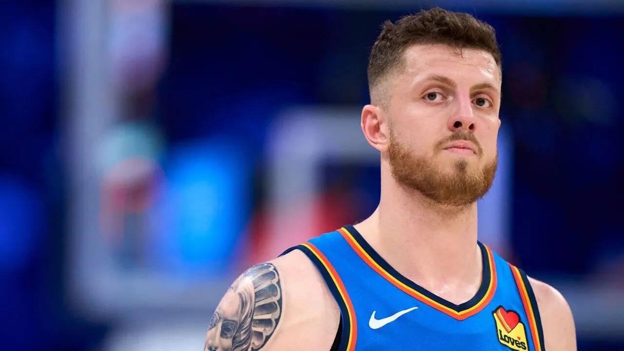 Isaiah Hartenstein