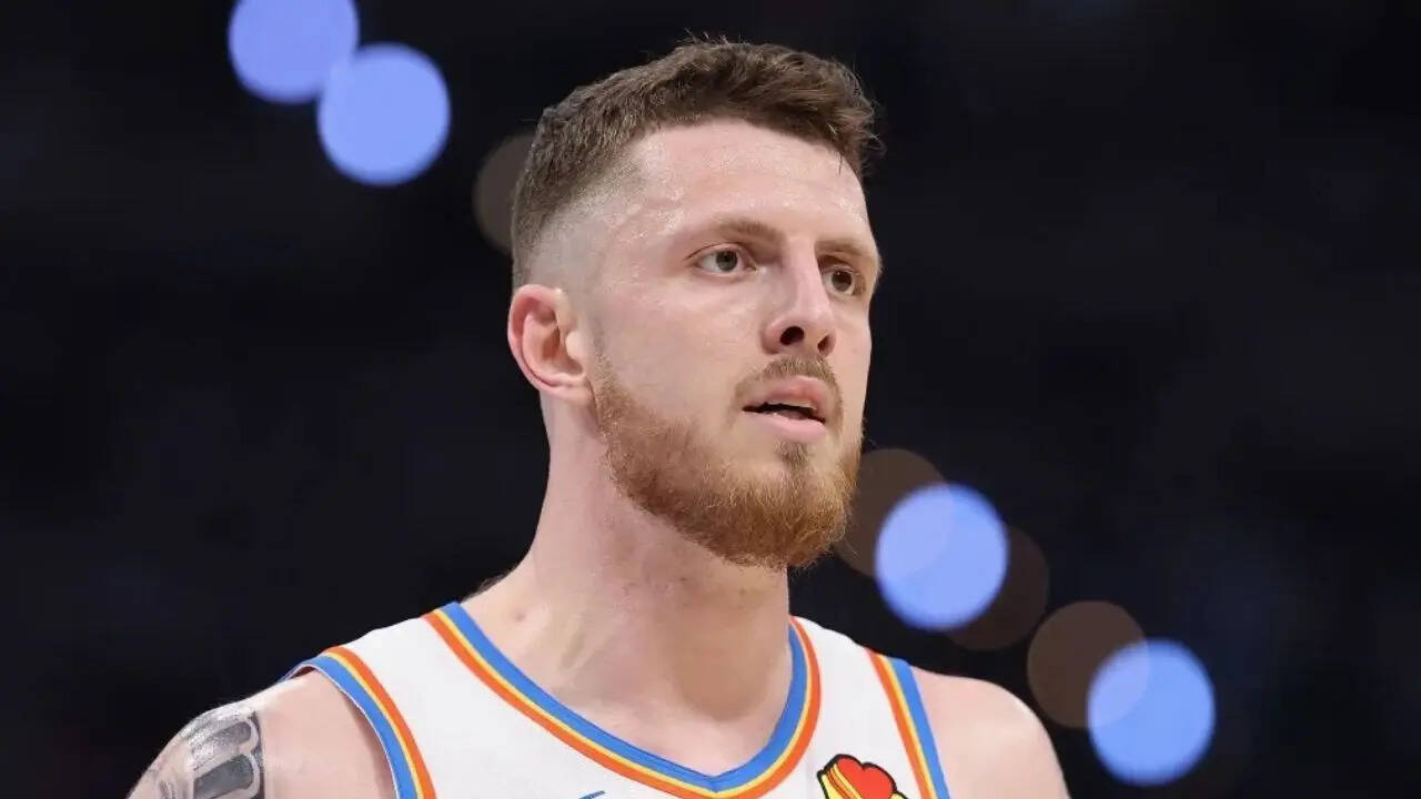 Isaiah Hartenstein