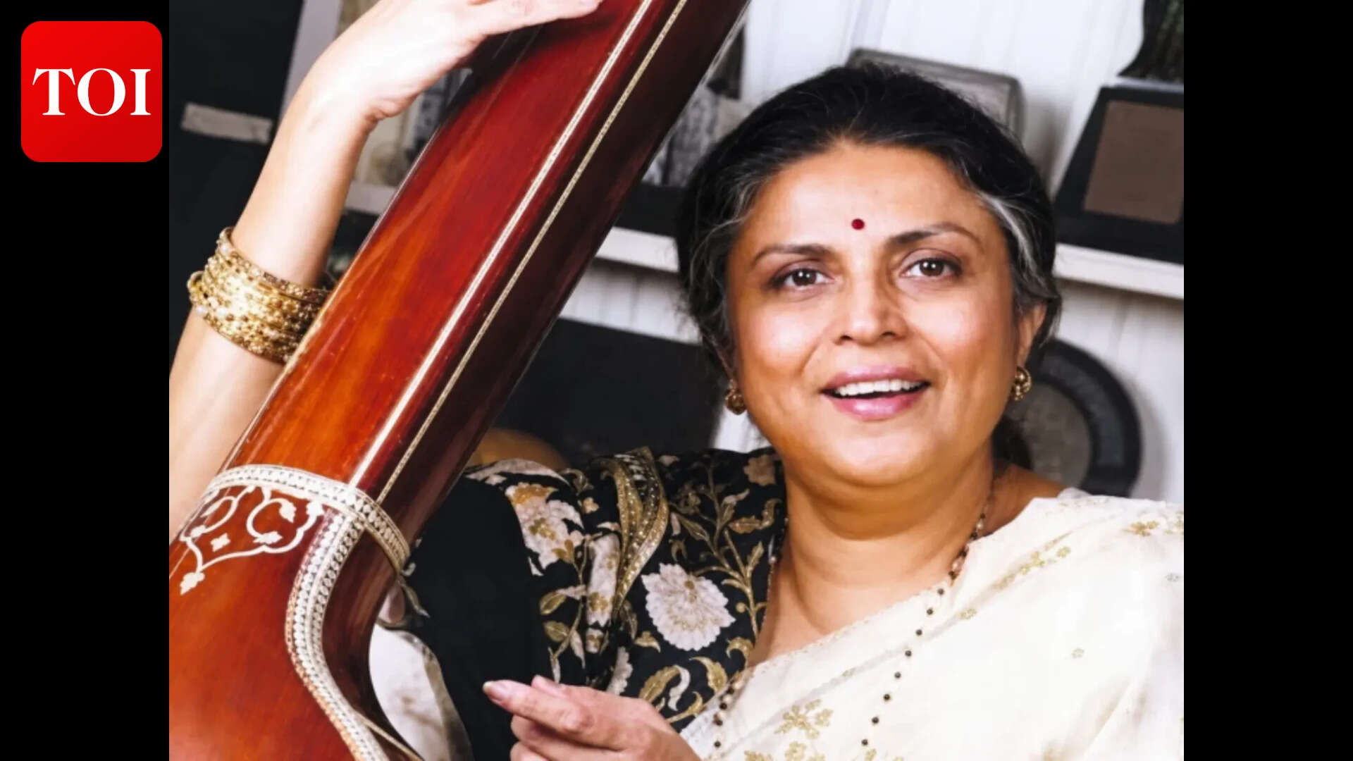 Playback singer Suman Kalyanpur passes away at 89; Nitin Gadkari, Eknath Shinde pay tribute