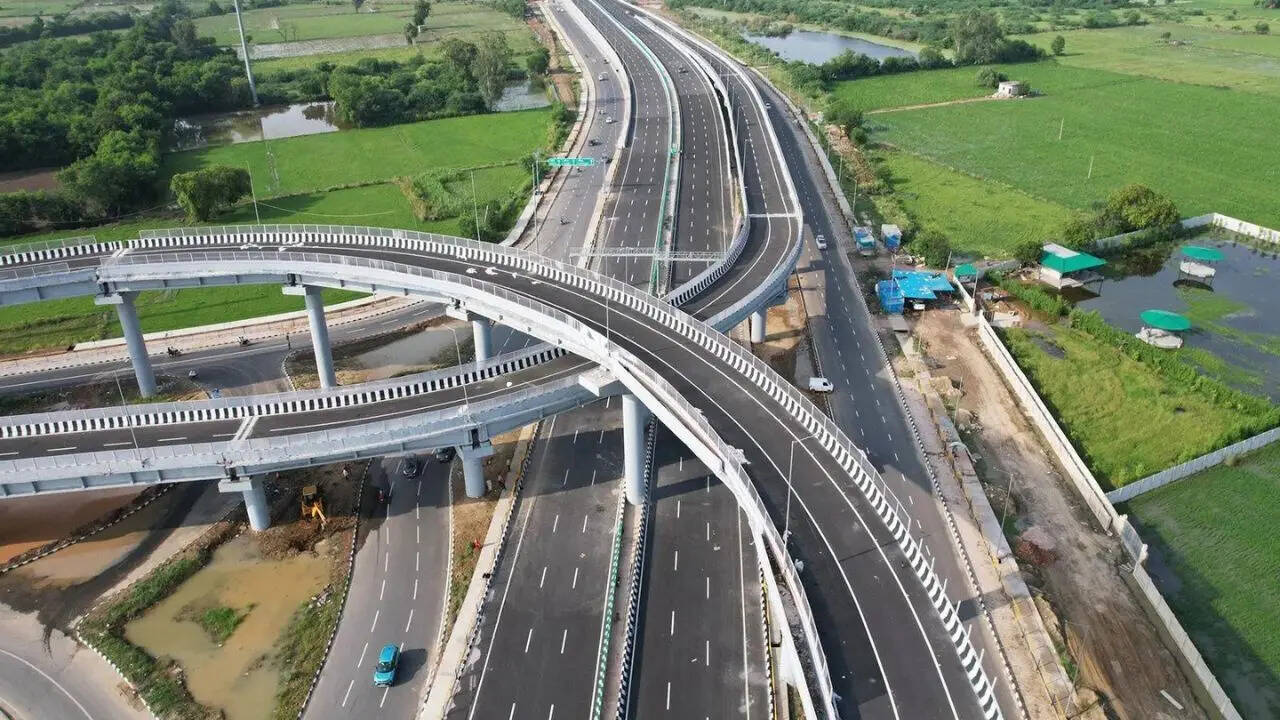 List of vehicles exempted from NH toll may soon be pruned