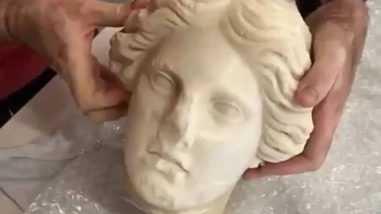 The Anatomy of Classical Provenance Demystifying the Almadraba Venus