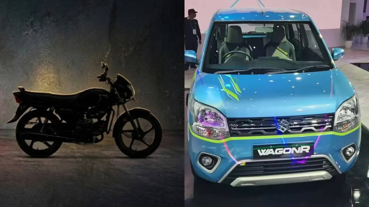 India to get new flex fuel motorcycle, car this week: All you need to know