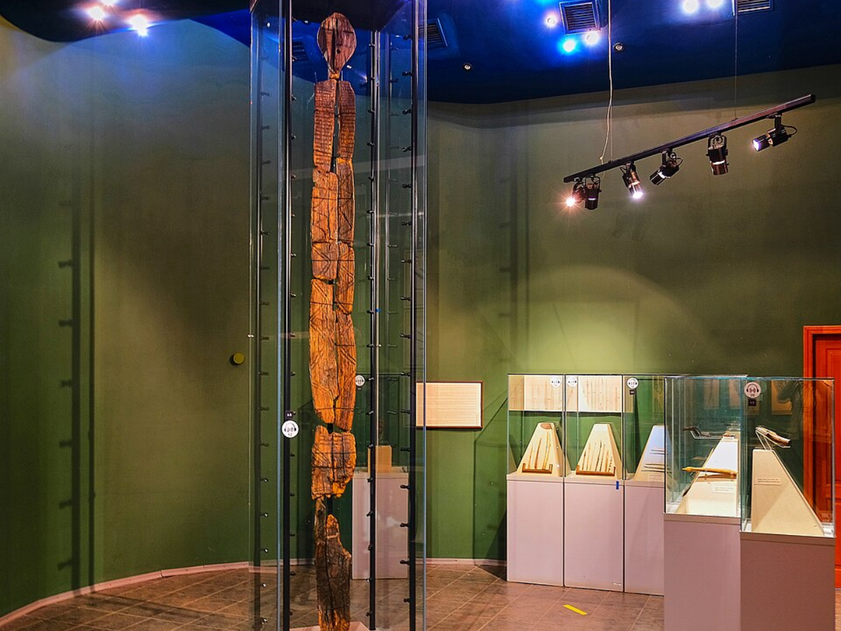 UOLE museum