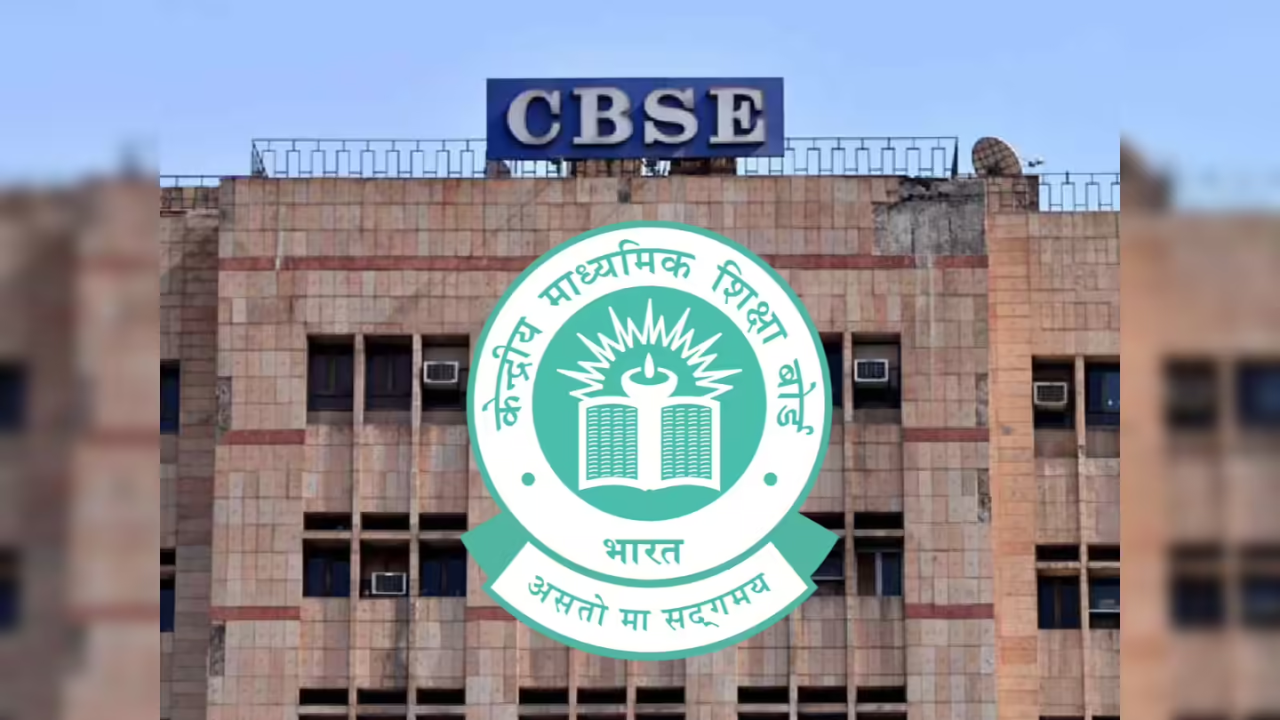 CBSE OSM row: Education ministry begins crackdown over alleged irregularities