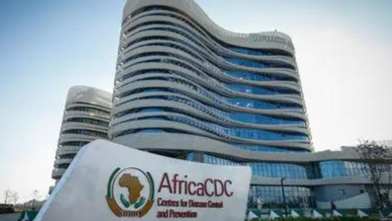 'We thank India': Africa CDC on emergency Ebola aid as Congo battles Ebola outbreak