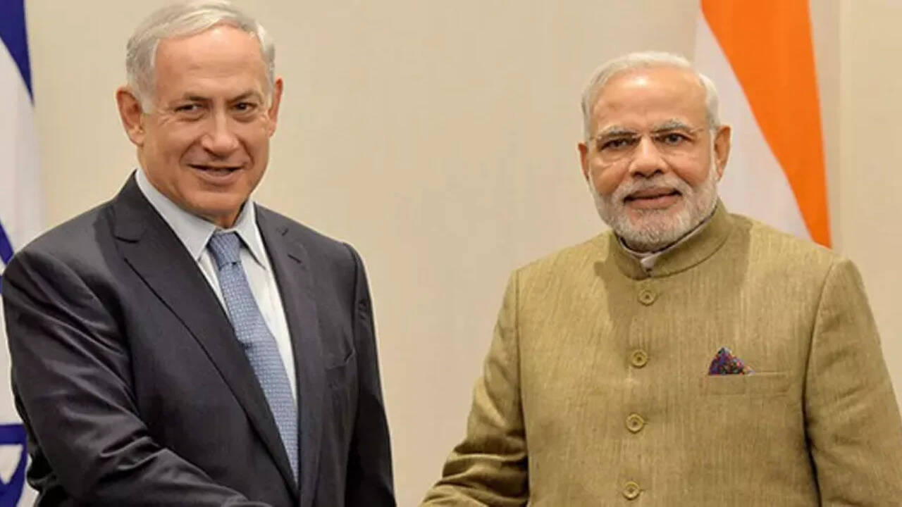 ‘India has a huge role to play’: Israel on New Delhi’s growing influence in West Asia