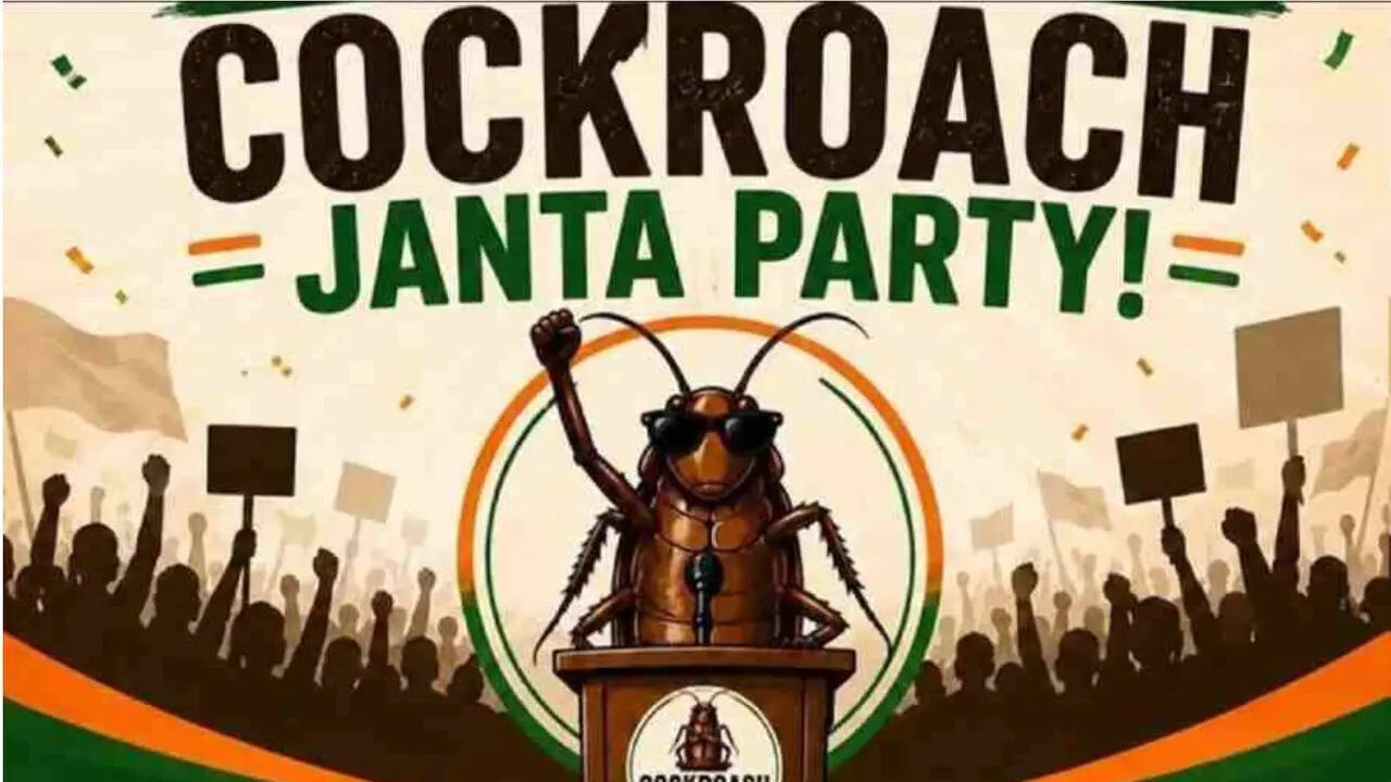 'Meet me at airport': Cockroach Janta Party founder set to return to Delhi; plans Jantar Mantar protest