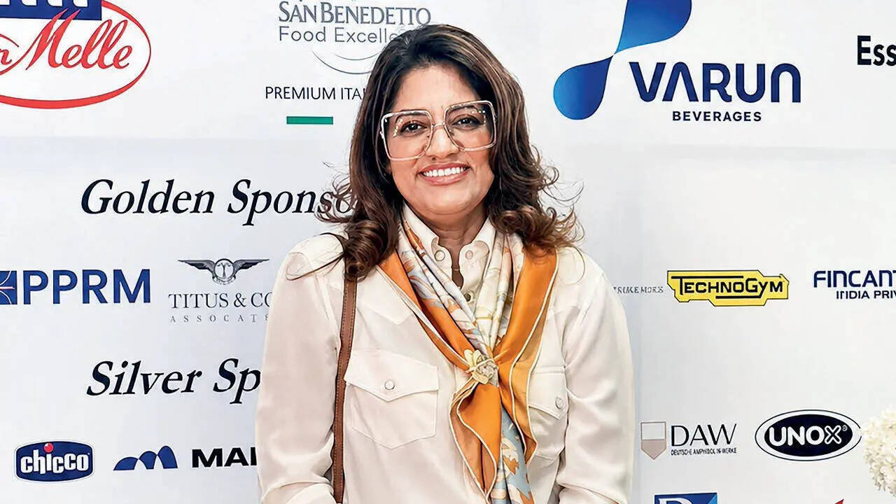 Seetu Kohli