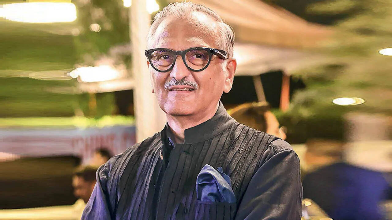 Rakesh Thakore