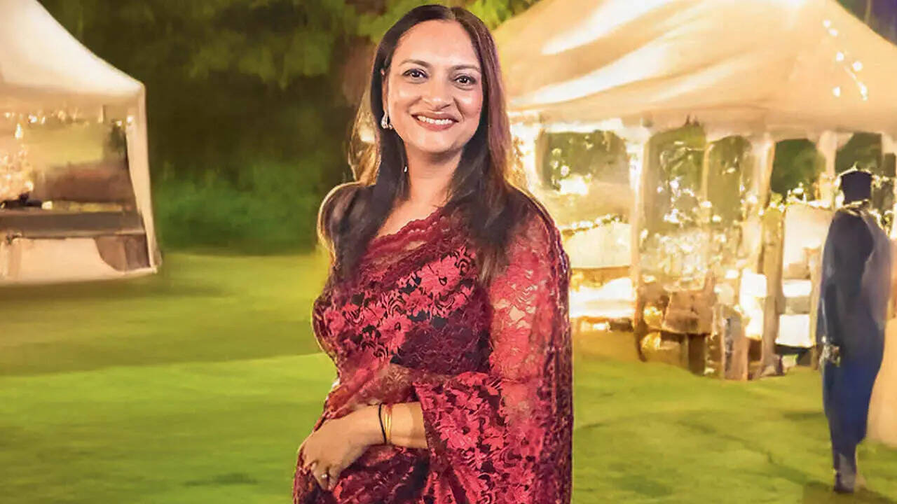 Kanika Ahuja