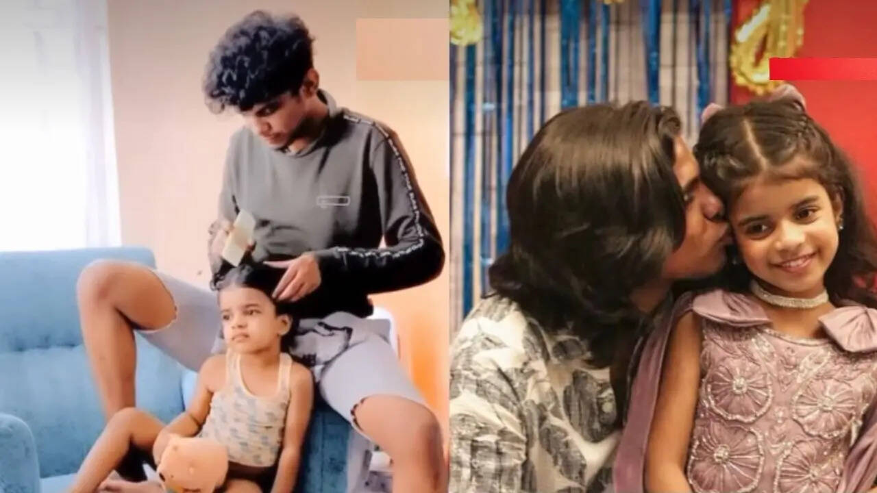 single father journey